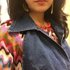 Meet your Posher, Monica